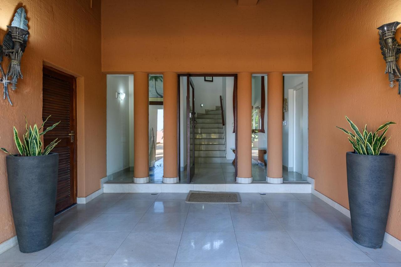 San Lameer Villa - 14014 - 5 Bedroom Luxury - 10 Pax - San Lameer Rental Agency Southbroom Exterior photo