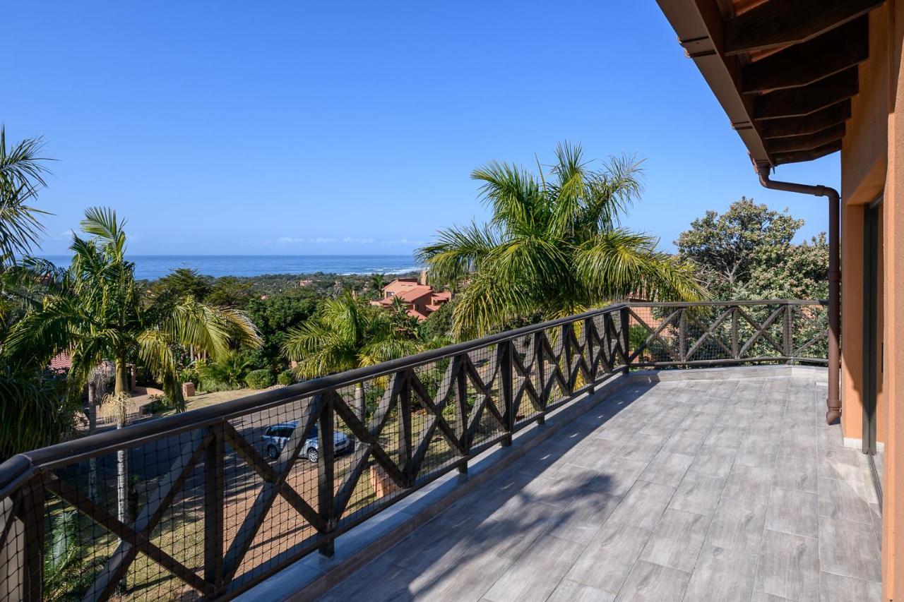 San Lameer Villa - 14014 - 5 Bedroom Luxury - 10 Pax - San Lameer Rental Agency Southbroom Exterior photo