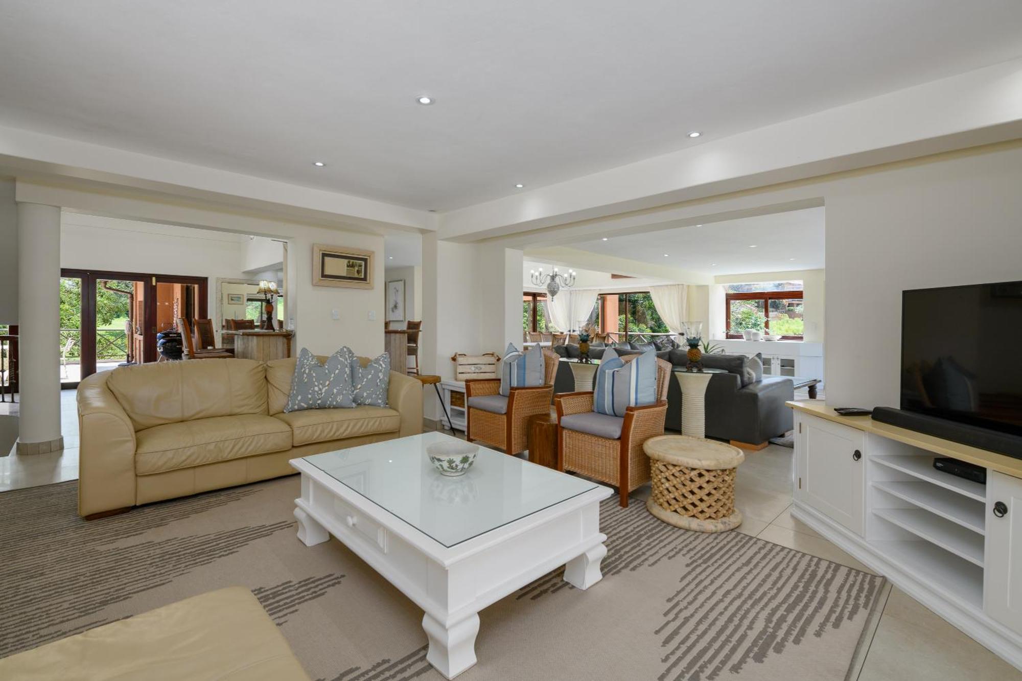 San Lameer Villa - 14014 - 5 Bedroom Luxury - 10 Pax - San Lameer Rental Agency Southbroom Exterior photo