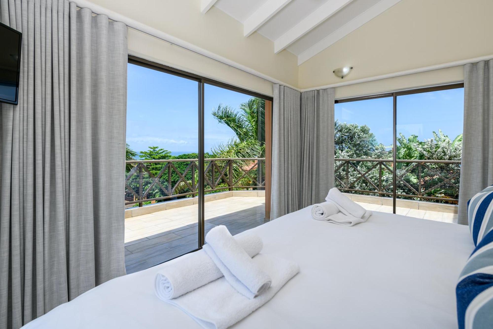 San Lameer Villa - 14014 - 5 Bedroom Luxury - 10 Pax - San Lameer Rental Agency Southbroom Exterior photo