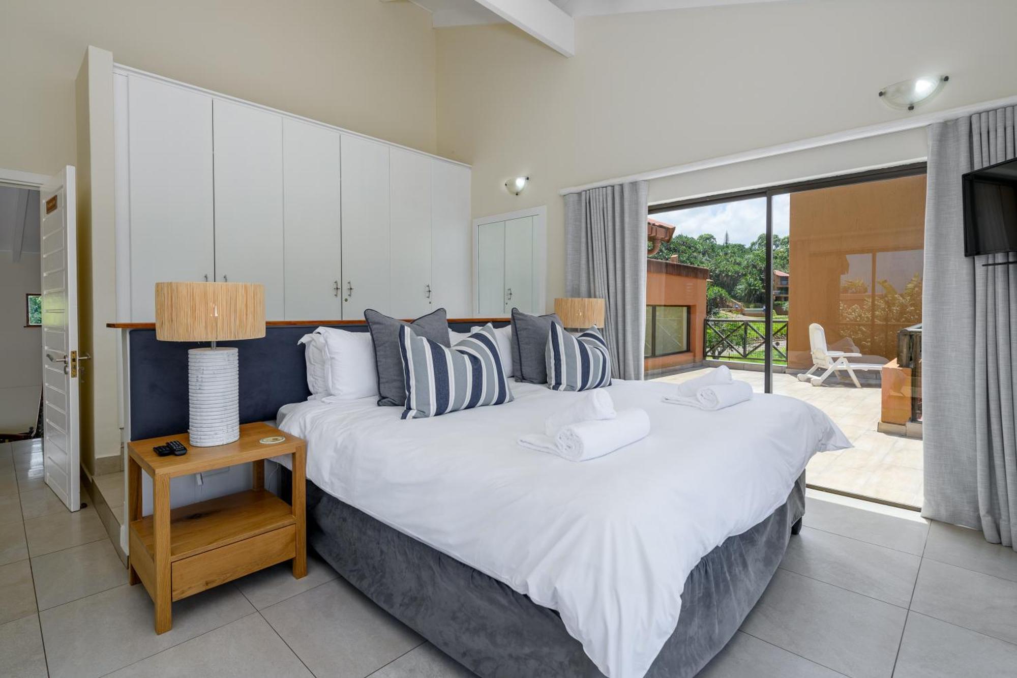 San Lameer Villa - 14014 - 5 Bedroom Luxury - 10 Pax - San Lameer Rental Agency Southbroom Exterior photo